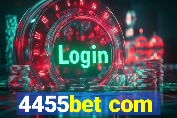 4455bet com